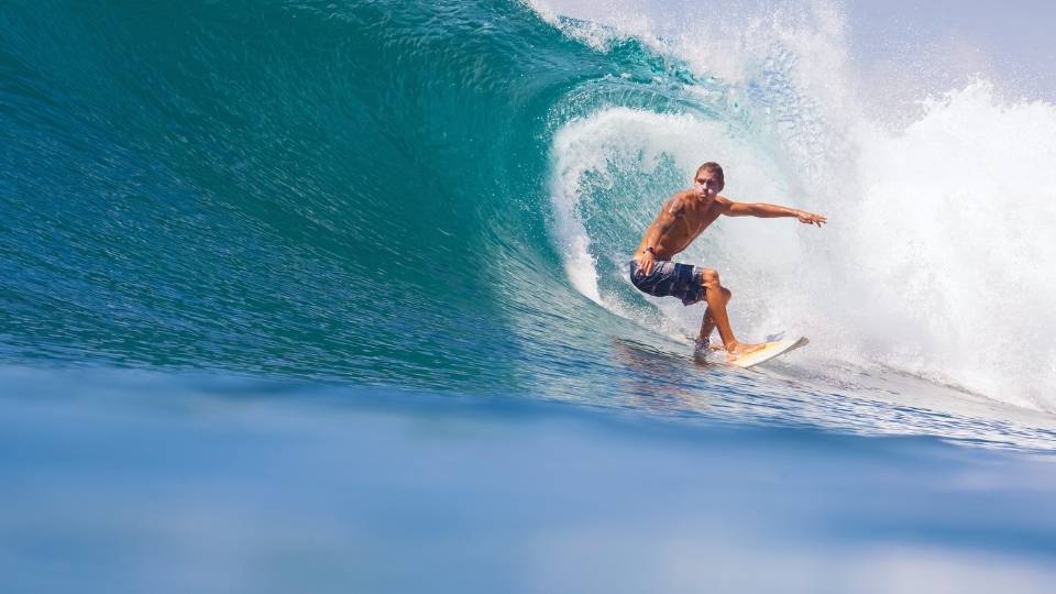 Urge Surfing is a mindfulness technique to help with relapse prevention.