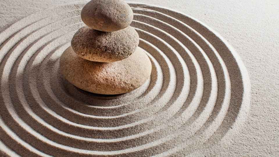 Urge Surfing is a mindfulness technique where you let urges wash over you in waves.
