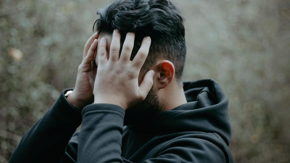 brain fog after drinking can make it difficult to concentrate.