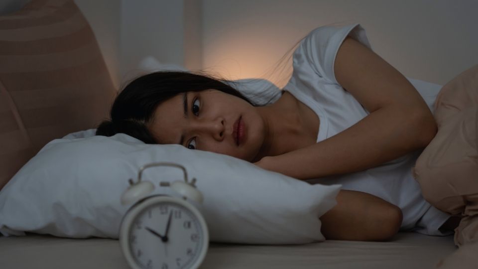 nervous system regulation helps you fight physical symptoms like shallow breathing and difficulty sleeping.