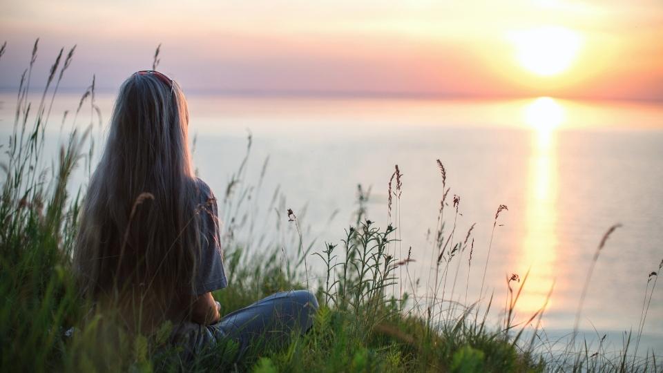 nervous system regulation means that you find ways to control how your nervous system reacts to situations.
