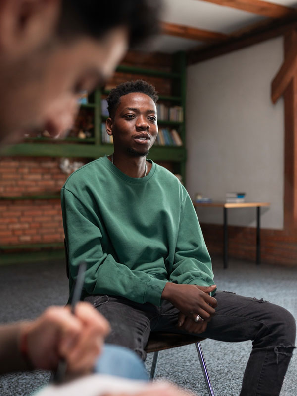 Outpatient Sessions at New Wave Recovery Addiction Treatment Services Center - North Shore MA