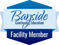Bayside Continuing Education Facility Member