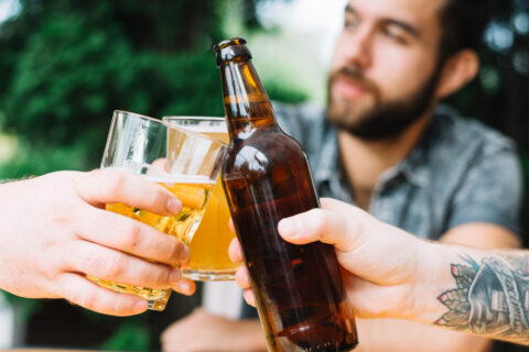 Alcohol Addiction Treatment