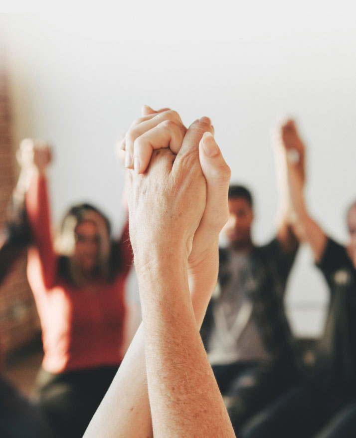 After Detox: Continuing Your Recovery Journey