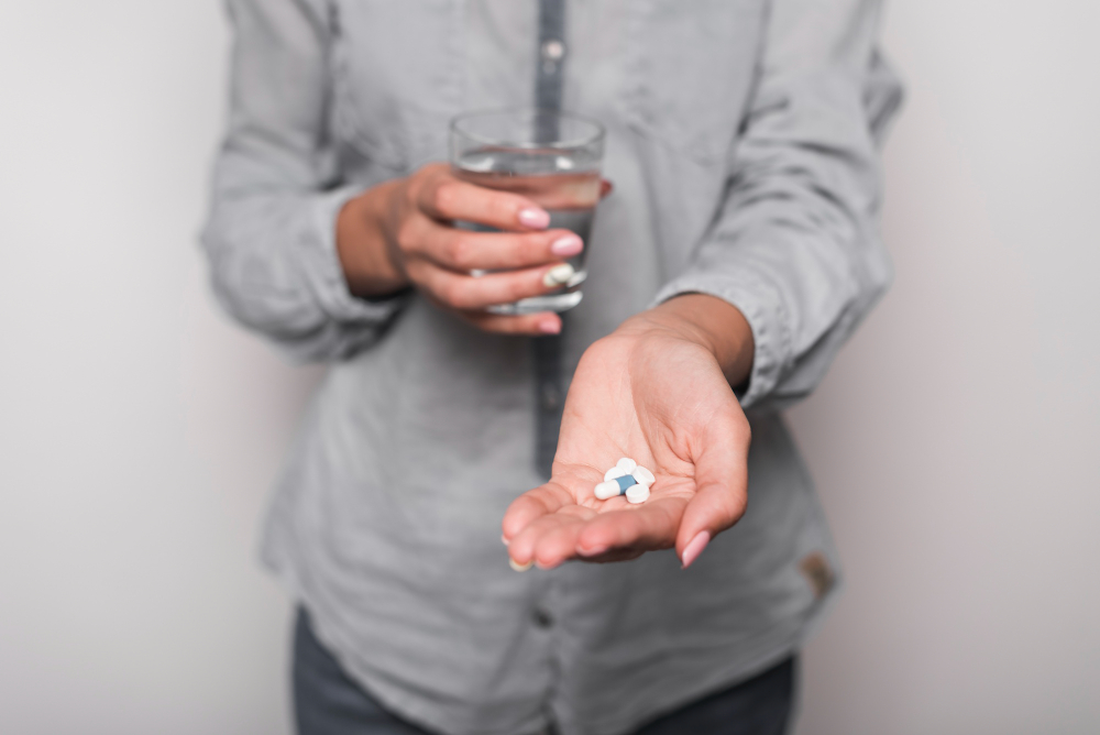 Opioid Addiction MAT Treatment