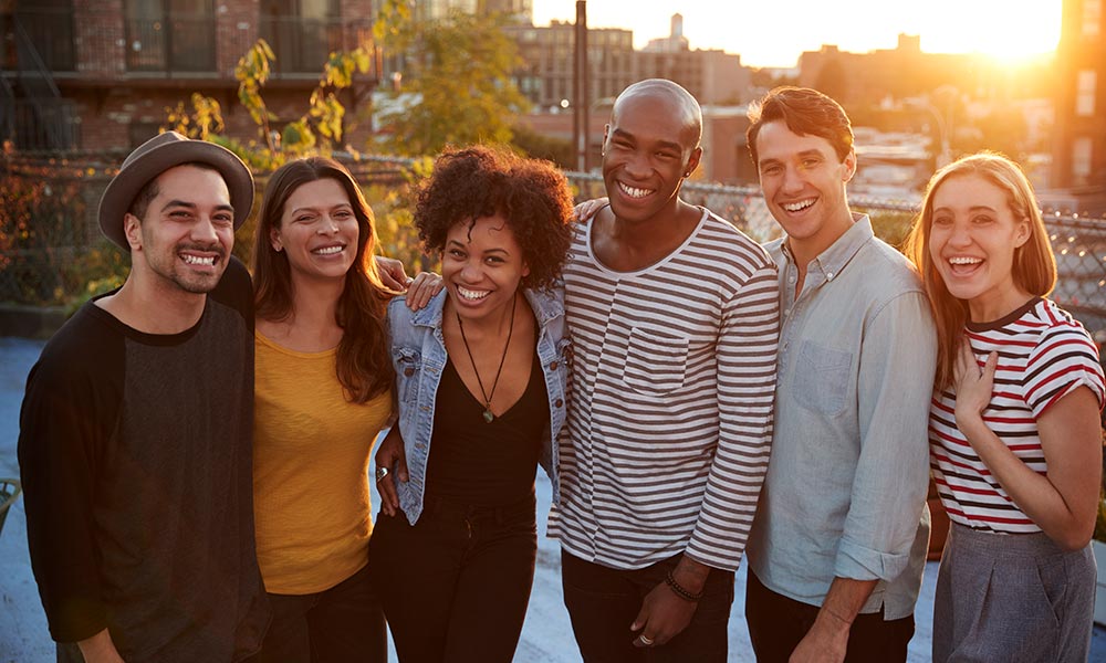 Peer support groups in Massachusetts can be found throughout the state