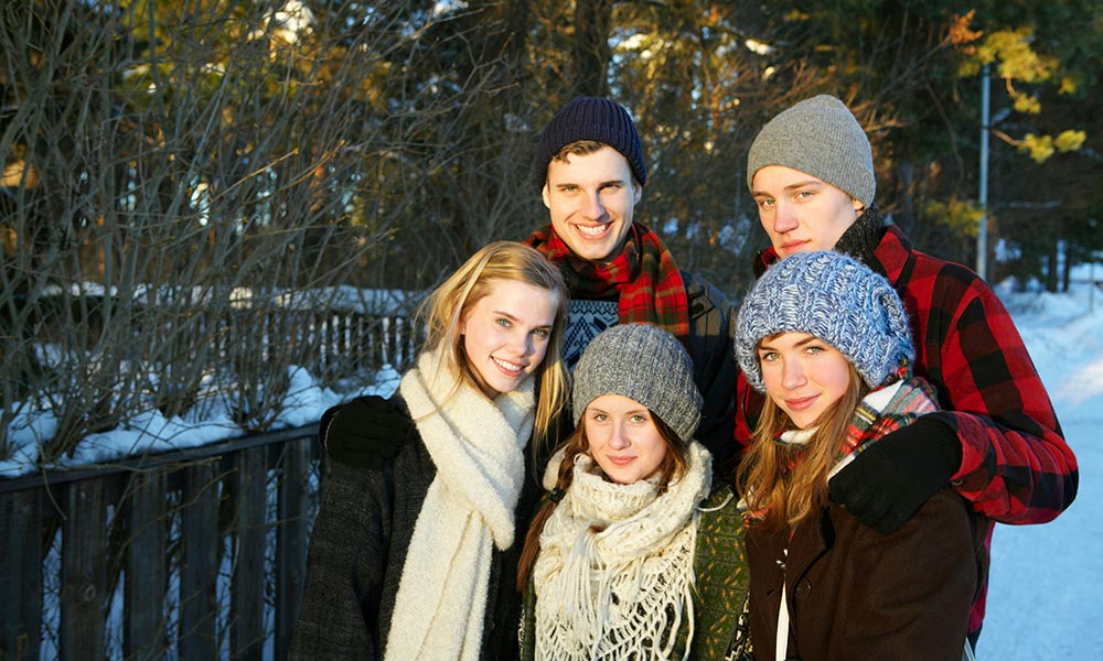 Nature-focused sober travel activities tend to be low-trigger and very rewarding in Massachusetts