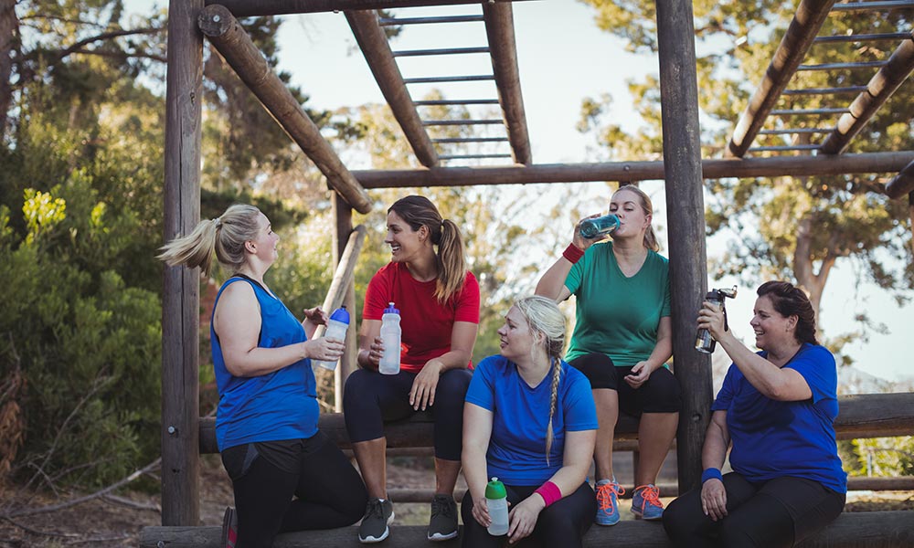 Meetup remains a popular resource for many people looking for sober/clean meetups in Massachusetts.