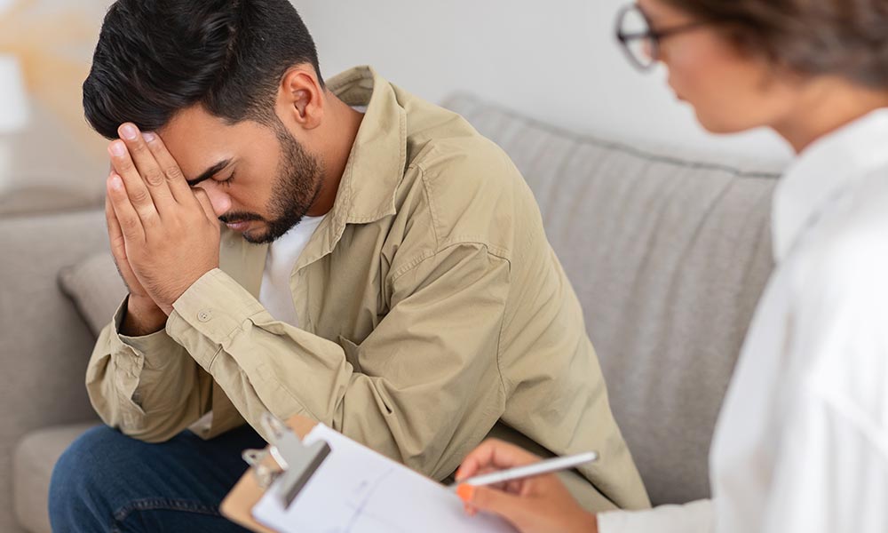 What is Involuntary Commitment for Mental Health in Massachusetts?