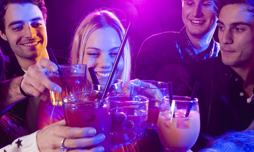 Zero-Proof Cocktails in Massachusetts, Meaning on Menus