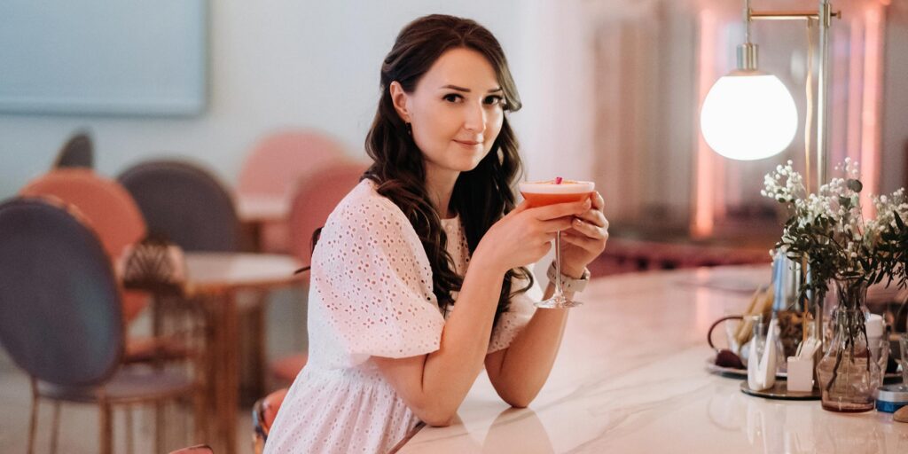 The zero-proof beverage industry is relatively new. Zero proof refers to beverages that are intended to have no alcohol content.