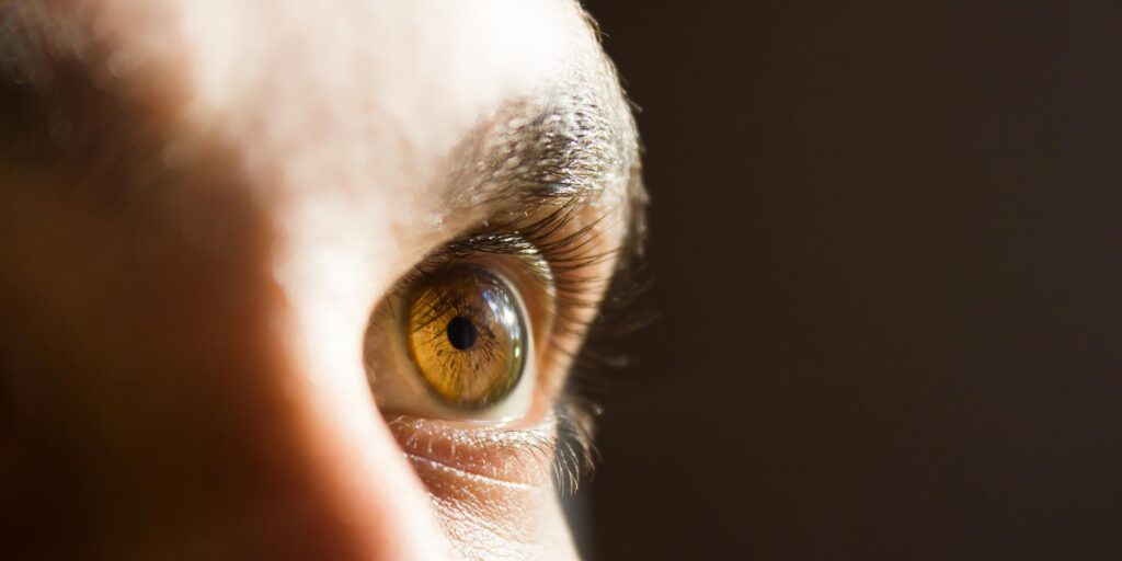 Many substances can affect pupil size by altering nerve signals to the muscles of the iris.