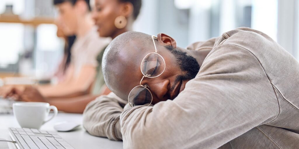 Muscle Relaxers Make You Sleepy