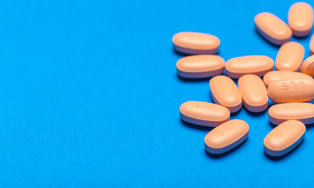 Cyclobenzaprine is prescribed for short-term use for acute muscle spasms