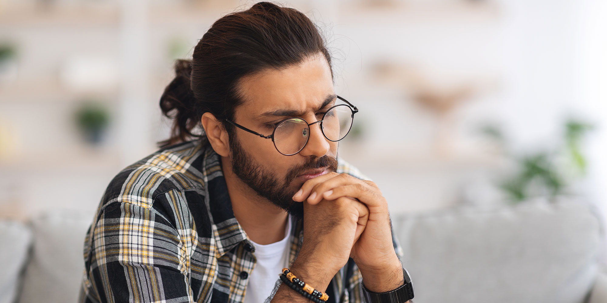 Rumination and overthinking are similar