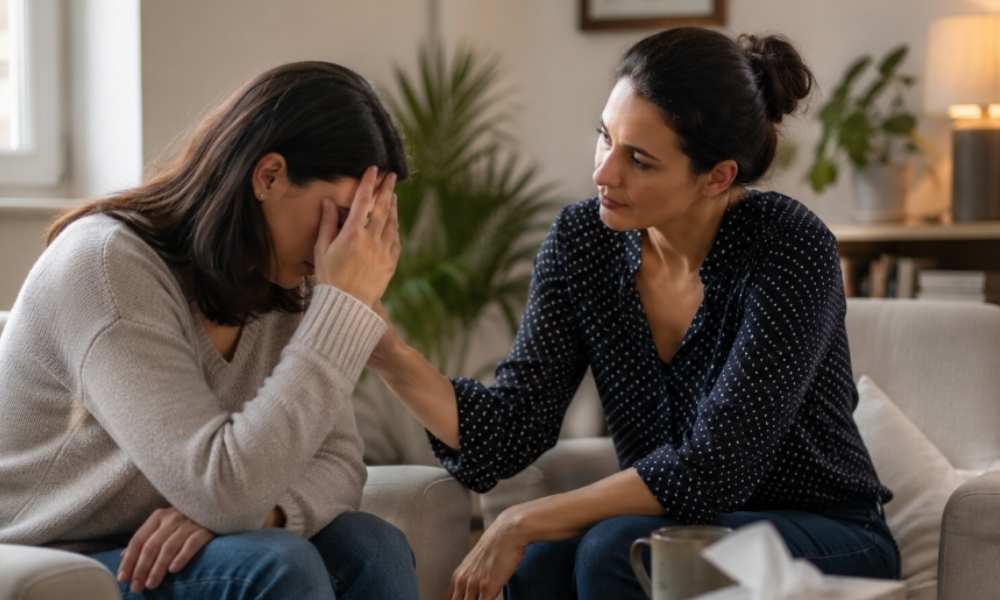 Intensive Outpatient Program (IOP) in MA New Wave Recovery Center