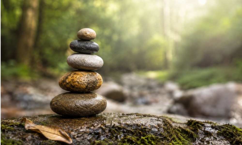 new wave recovery focuses on holistic care along with evidence-based addiction therapies.