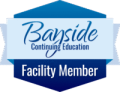 Bayside Continuing Education Facility Member - New Wave Recovery