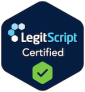 Legit Script Certified - New Wave Recovery Center