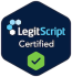Legit Script Certified - New Wave Recovery Center