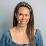 Amanda Stevens