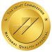 The Join Commission Seal - New Wave Recovery Center